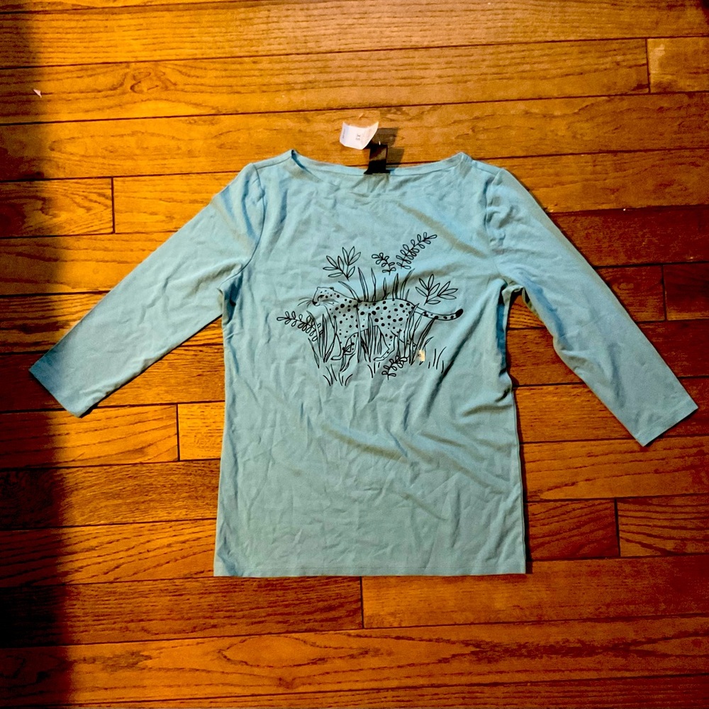 Ann Taylor top